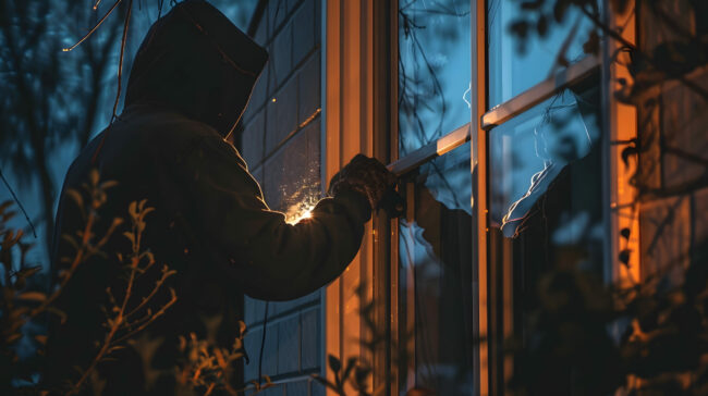 Schwachstellen im Haus - Blogbeitrag