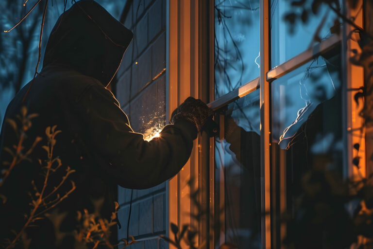 Schwachstellen im Haus - Blogbeitrag
