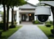 Videoüberwachung zu Hause - Blogbeitrag
