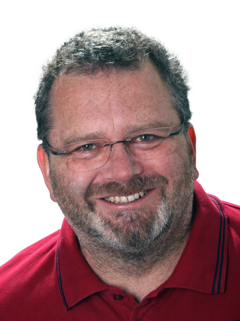 Jürgen Schlosser